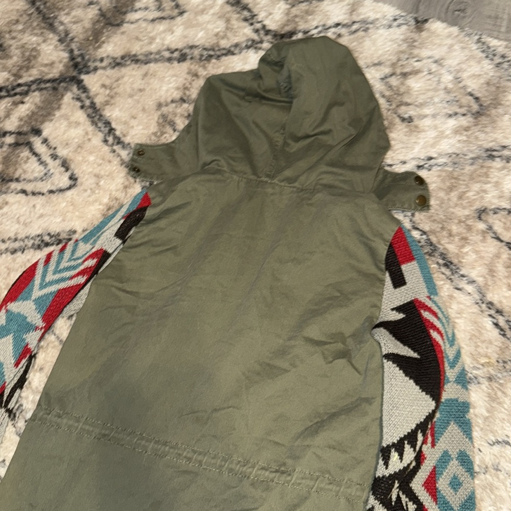 Very cute jacket - Picture 5 of 5
